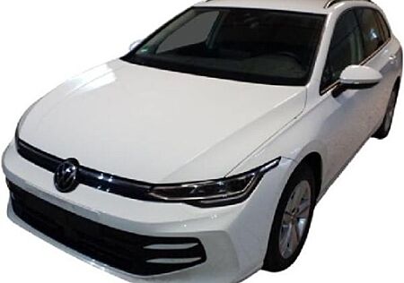VW Golf Variant Volkswagen 1.5 TSI Goal Rückfahrkamera