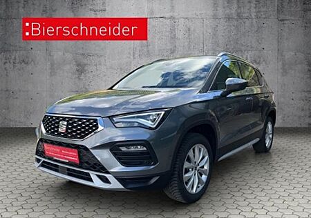 Seat Ateca 1.5 TSI DSG Xperience NAVI AHK LED KAMERA SHZ GRA 17