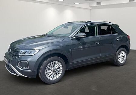 VW T-Roc Volkswagen 1.0 TSI NAVI LED SHZ PDC LM ZV