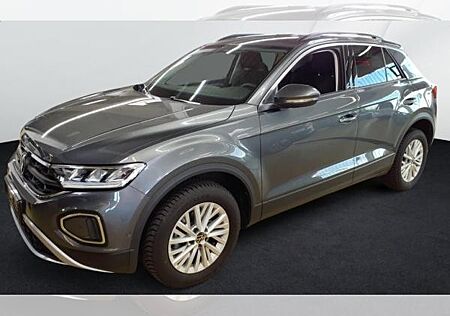VW T-Roc Volkswagen 1.0 TSI NAVI LED SHZ PDC LM ZV