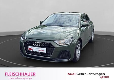 Audi A1 Sportback 30 TFSI advanced DSG,ACC,CarPlay