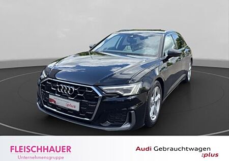 Audi A6 Avant 45 TFSI quattro S line,Pano,Matrix,ACC,AHK
