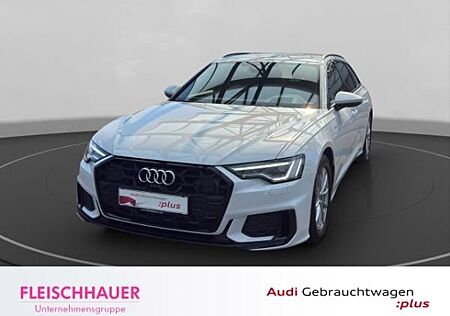 Audi A6 Avant 40 TDI S line, Head-Up,ACC,CarPlay,360Grad
