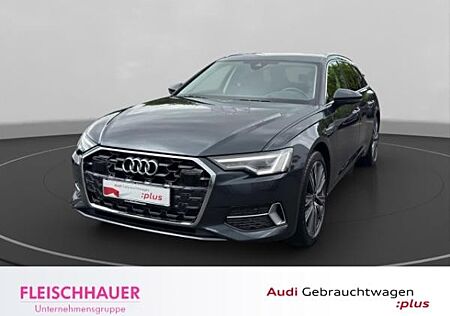 Audi A6 Avant 40 TDI quattro advanced Matrix,StHz,ACC,Head-Up