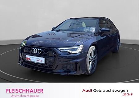 Audi A6 Avant 40 TDI S line Matrix,ACC,Navi,CarPlay