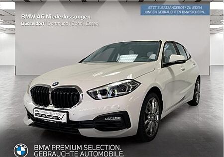 BMW 120 i LiveCockpitProf PDC HiFi LED Sitzheizung
