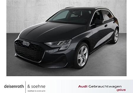 Audi A3 Sportback 35 TFSI Nav/LED/ASI/PBox/SHZ/sound/Assist/Isofix