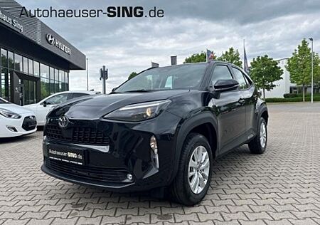 Toyota Yaris Cross HEV 116 CVT Klima Tempo Alu AC/AA
