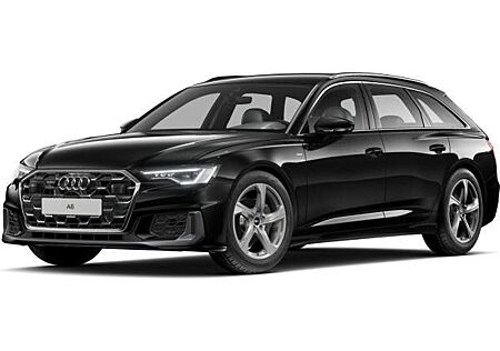 Audi A6 Avant S line 40 TDI quattro tronic MATRIX-LED/PANO/ACC+++