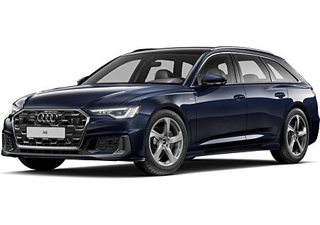Audi A6 Avant S line 40 TDI quattro tronic MATRIX-LED/PANO/ACC+++