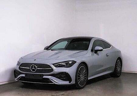 Mercedes-Benz CLE 220 d Coupé AMG+Pano+DigiLight+Distronic+Bur