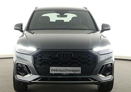 Audi Q5 40 TDI quattro S tronic - S line