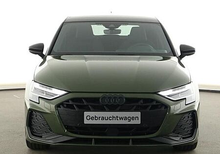 Audi A3 35 TFSI S tronic - S line