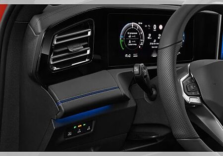 VW Tiguan Volkswagen 1.4 TSI DSG eHybrid Life | AHK | LED |