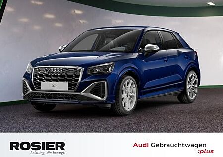 Audi SQ2