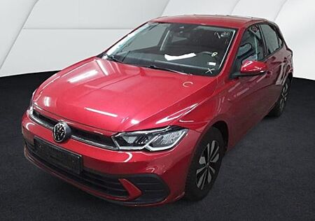 VW Polo Volkswagen 1.0 TSI DSG - MOVE