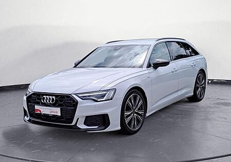 Audi A6 Avant 35 TDI S tronic S line