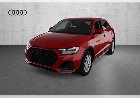 Audi A1 30 TFSI allstreet S tronic