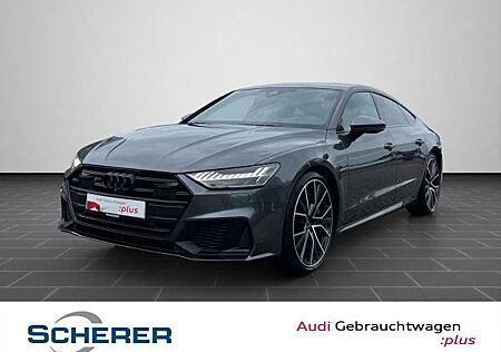 Audi S7 Sportback STD-HEIZUNG MATRIX B&O OPTIK-SCHWARZ+ 360°KAMERA