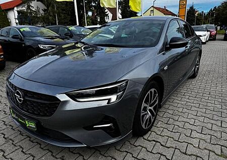 Opel Insignia B Grand Sport 2.0 **LED, SHZ vo+hi**
