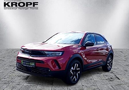Opel Mokka 1.2T Navi,Alcantara,AHK,Sitzheizung