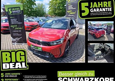 Opel Corsa F 1.2T Navi,WirelessCharg,Sitzheizung