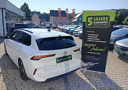 Opel Astra L ST 1.2T AHK,Navi,WirelessCharging