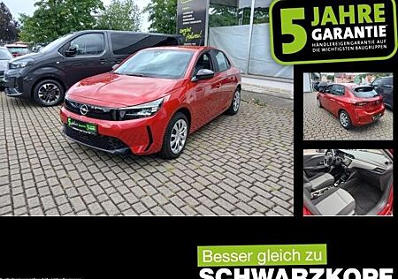 Opel Corsa-e Laden 3-phasig,neues Modell, SHZ+LHZ