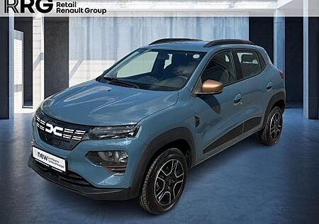 Dacia Spring Electric Extreme CCS