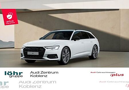 Audi A6 Avant 45 TFSI advanced s-line Matrix Panorama