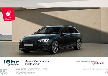 Audi A4 Avant 45 TFSI S line Matrix AHK Kamera ACC