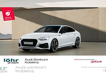 Audi A5 Sportback 40 TFSI S line Panorama Matrix