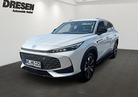 MG HS LUXURY PHEV Navi+Leder+Memory Sitze+360 Grad Kamera+LED+ACC+El. Heckklappe