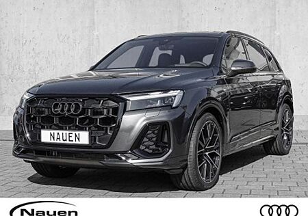 Audi Q7 50 TDI quattro *S line* 7-Sitze*Standhzg.*