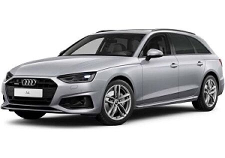 Audi A4 Avant 40TFSI qu. advanced S-Tronic AHK/P-Dach