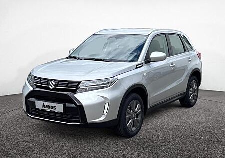 Suzuki Vitara 1.4 CLUB HYBRID METALLIC