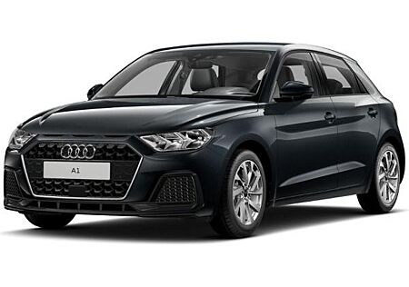 Audi A1 Sportback 25 TFSI advanced - kurzfristig verfügbar !