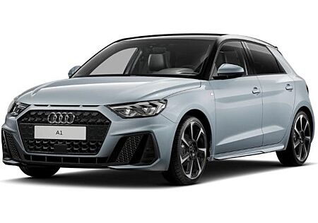 Audi A1 Sportback 35 TFSI S line - kurzfristig verfügbar !