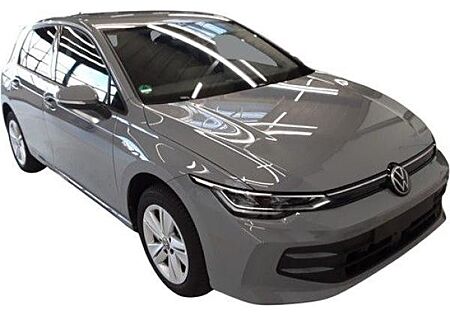 VW Golf Volkswagen VIII 1.5 eTSI Life Navi LED Kamera Tempomat