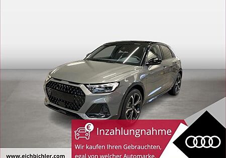 Audi A1 allstreet 35 TFSI S tronic FLA ACC