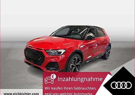 Audi A1 allstreet 35 TFSI S tronic FLA ACC