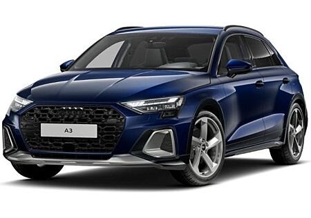 Audi A3 allstreet 35 TFSI - kurzfristig verfügbar !