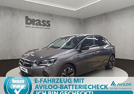Opel Corsa-e F