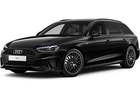 Audi A4 Avant 35 TFSI S line - kurzfristig verfügbar !