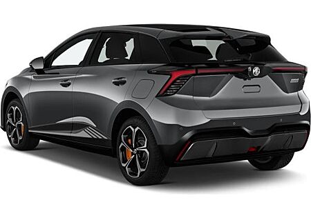 MG MG4 🎉⚡  4 X-Power – Der elektrische Hot Hatch mit Vollstrom! ⚡🎉