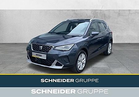 Seat Arona Xperience 1.0 TSI DSG;ABVERKAUF!!!;Fahrerassistenz M;Winterpaket;Navi uvm.