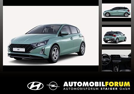 Hyundai i20 1.2 Select All-In !SONDERAKTION !