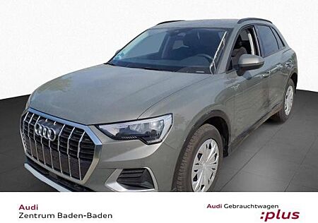 Audi Q3 35 1.5 TFSI S tronic advanced AHK*SOUND*LM