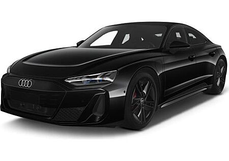 Audi e-tron GT RS (F83)