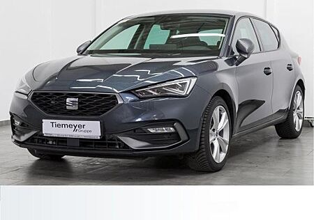 Seat Leon 1.5 eTSI DSG - FR